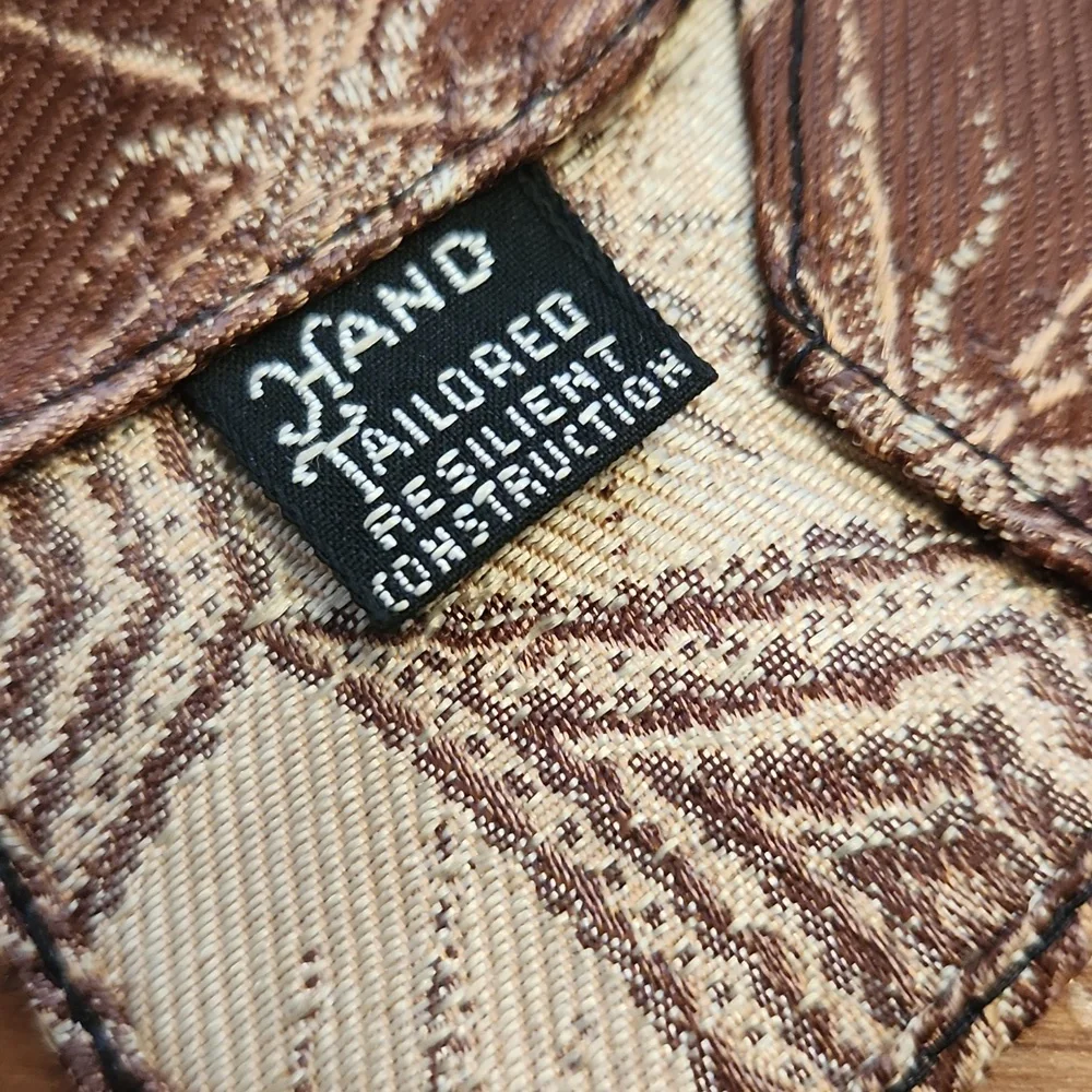Youth Vintage Necktie